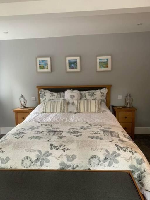 Ramshill House Villa Cracoe Ngoại thất bức ảnh