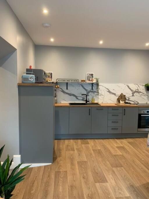Ramshill House Villa Cracoe Ngoại thất bức ảnh
